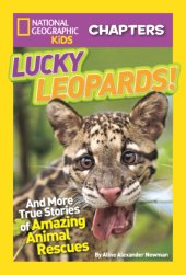 book Lucky Leopards