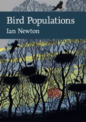 book Bird Populations