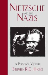 book Nietzsche and the Nazis: a personal view