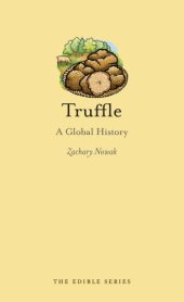 book Truffle: a global history