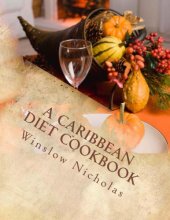 book A Caribbean Diet Cookbook