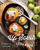 book The Up South Cookbook