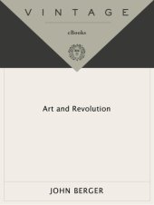 book Art and revolution: Ernst Neizvestny, endurance, and the role of art