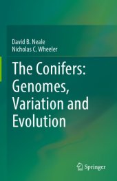 book The conifers: genomes, variation and evolution