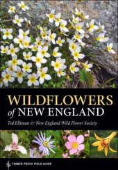 book Wildflowers of New England: Timber Press Field Guide