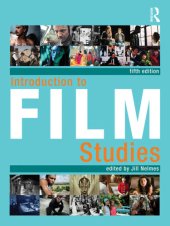 book Introduction to Film Studies