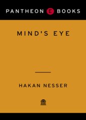 book Mind's Eye