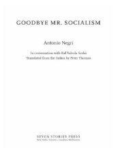 book Goodbye Mr. Socialism