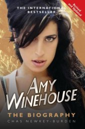 book Amy Winehouse