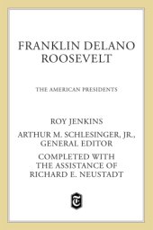 book Franklin Delano Roosevelt