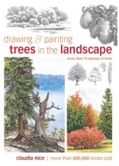 book Drawing & Painting Trees in the Landscape