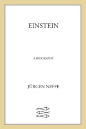 book Einstein: a biography