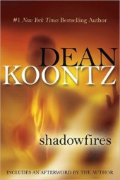 book Shadowfires