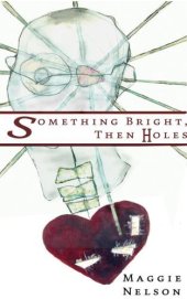 book Something Bright, Then Holes