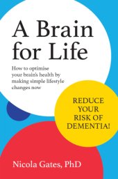 book A Brain for Life