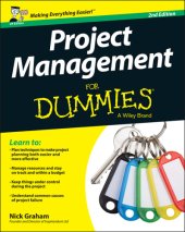 book Project Management for Dummies