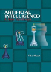 book Artificial intelligence: a new synthesis