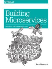 book Building Microservices