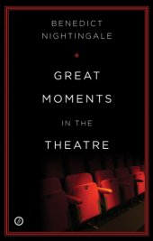 book Great Moments in the Theatre