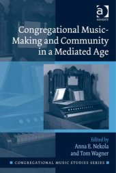 book Congregational music-making and community in a mediated age