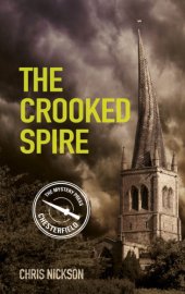 book The Crooked Spire