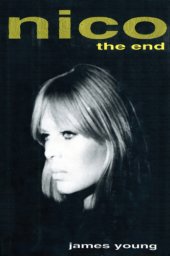 book Nico: the end