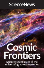 book Cosmic Frontiers