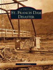 book St. Francis Dam Disaster