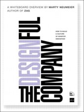 book The designful company: how to build a culture of nonestop innovation