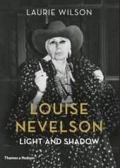 book Louise Nevelson: light and shadow