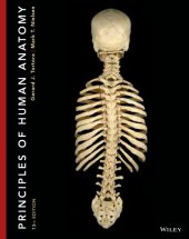 book Principles of Human Anatomy