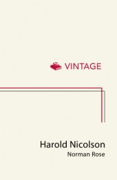 book Harold Nicolson