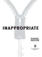 book How to Be Inappropriate