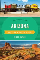 book Arizona: off the beaten path: discover your fun