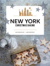 book New York Christmas Baking