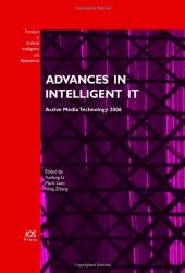 book Advances in Intelligent IT