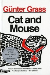 book Cat and Mouse