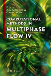 book Computational Methods in Multiphase Flow IV