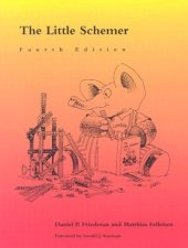 book The Little Schemer - 4th Edition