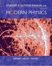 book SSM Modern Physics 3e