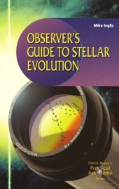 book Observer's Guide to Stellar Evolution