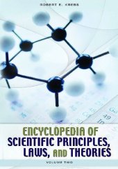 book Encyclopedia of Scientific Principles, Laws, and Theories: Volume 2: L-Z