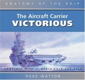 book The Aircraft Carrier Victorious