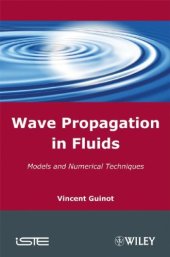 book Wave Propagation in Fluids: Models and Numerical Techniques