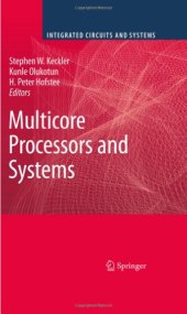 book Multicore Processors and Systems