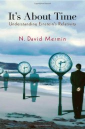 book It's About Time: Understanding Einstein's Relativity