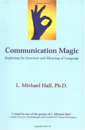 book Communication Magic