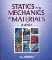 book Statics and Mechanics of Materials SI