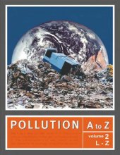 book Pollution A to Z: 002