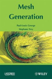 book Mesh Generation